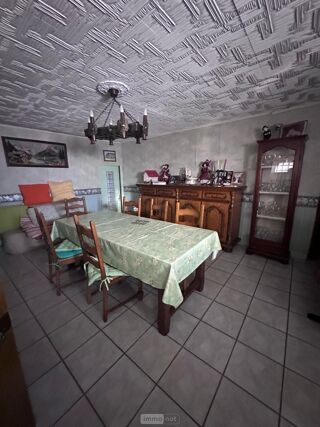  Maison à vendre 4 pièces 97 m²