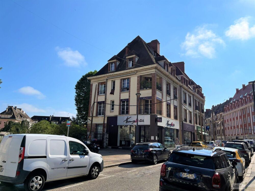 location Appartement - 1 pièce(s) - 30 m² Évreux (27000)