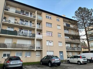  Appartement  vendre 4 pices 84 m