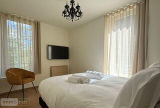 Appartement 55m2 Château-Ville-Vieille
