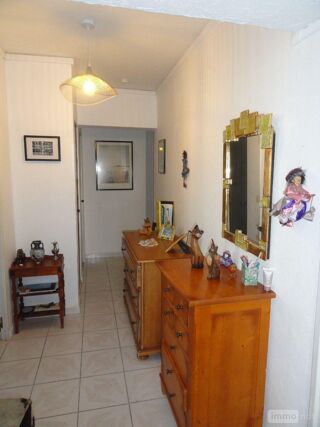  Appartement � vendre 4 pi�ces 86 m�