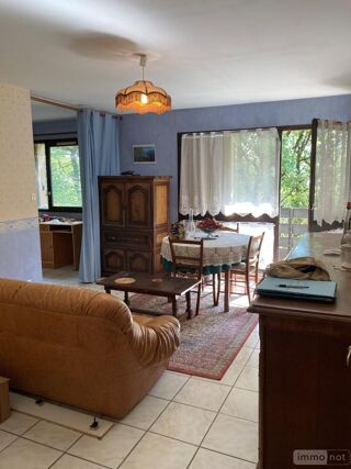  Appartement  vendre 3 pices 74 m