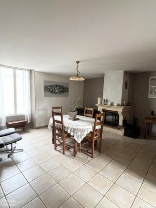 Maison à vendre 6 pièces 165 m²