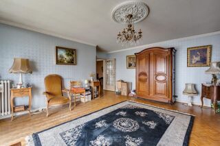  Appartement à vendre 3 pièces 83 m²