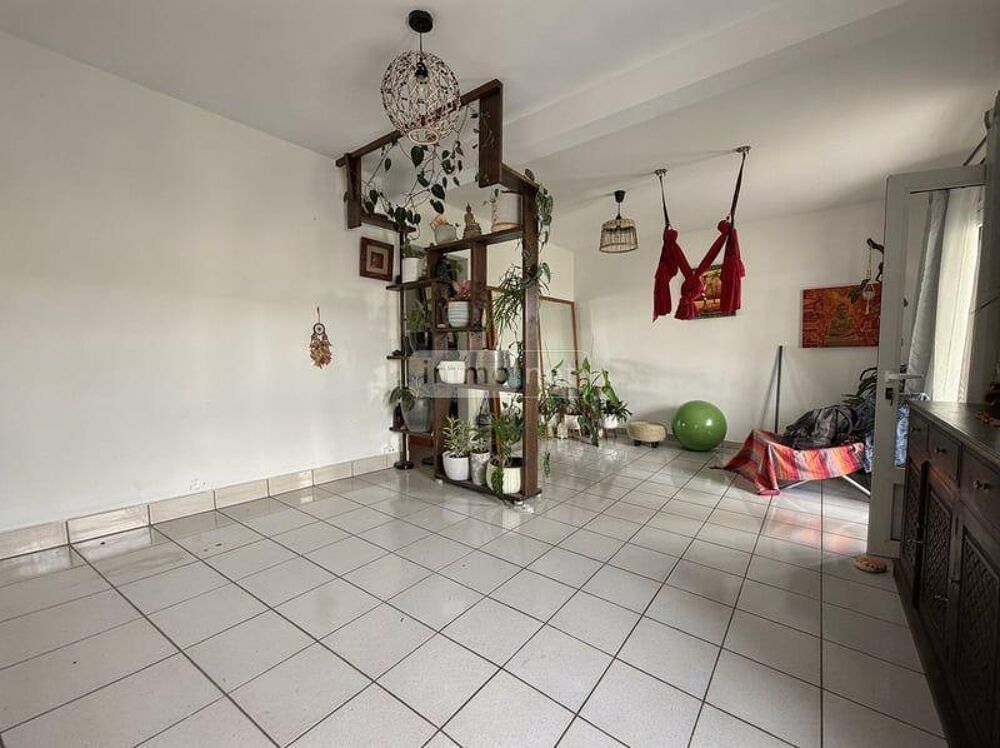 vente Maison - 4 pièce(s) - 125 m² Saint-André (97440)