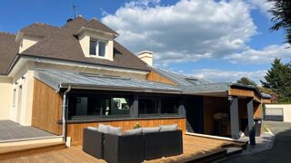  Maison � vendre 10 pi�ces 319 m�