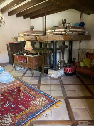  Maison à vendre 6 pièces 190 m²