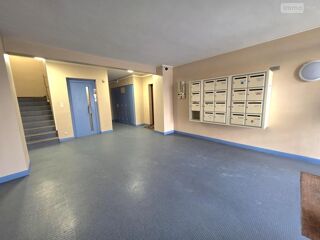  Appartement à vendre 2 pièces 53 m²