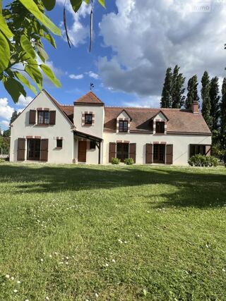  Maison � vendre 7 pi�ces 201 m�