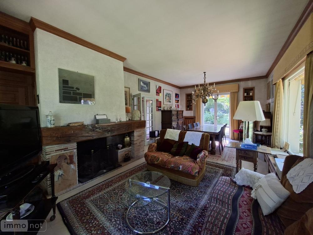 vente Maison - 7 pièce(s) - 211 m² Joué-lès-Tours (37300)