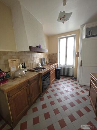 Maison à vendre 5 pièces 81 m²