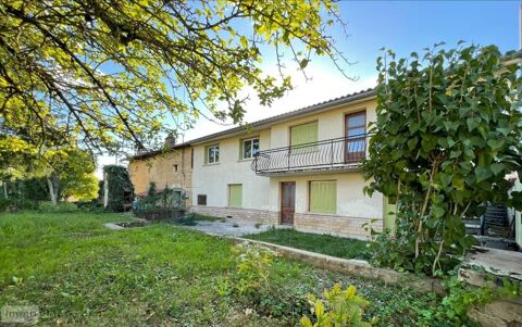   Vente Maison Maison - 5 pi�ce(s) - 133 m�