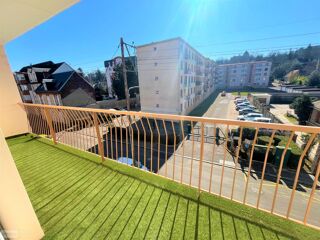  Immeuble � vendre 3 pi�ces 70 m�