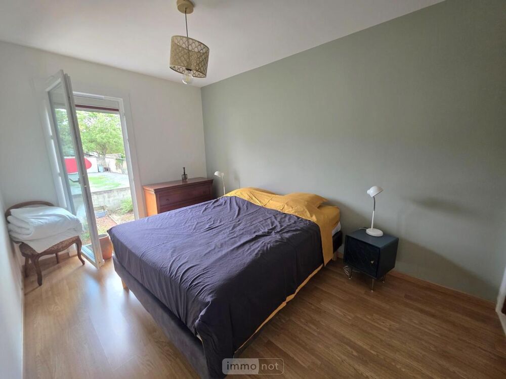 vente Maison - 4 pièce(s) - 80 m² Vierzon (18100)