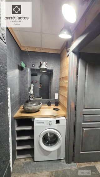  Appartement à vendre 2 pièces 32 m²