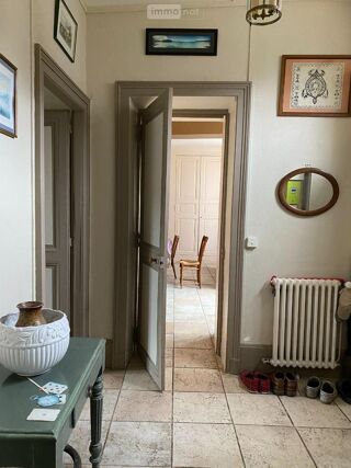  Maison à vendre 11 pièces 245 m²