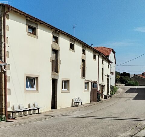   Vente Maison Maison - 6 pièce(s) - 200 m²