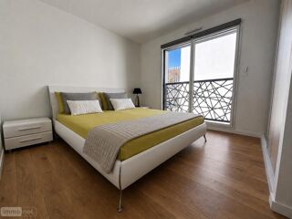  Appartement à vendre 4 pièces 87 m²
