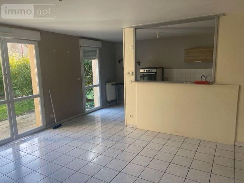 vente Maison - 5 pièce(s) - 86 m² Le Mans (72000)