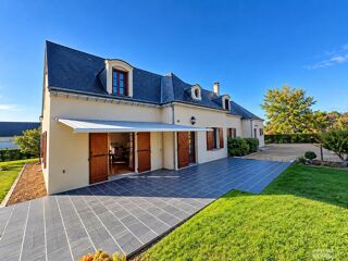  Maison à vendre 13 pièces 221 m²