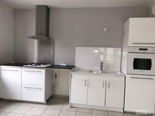  Appartement à louer 3 pièces 69 m²