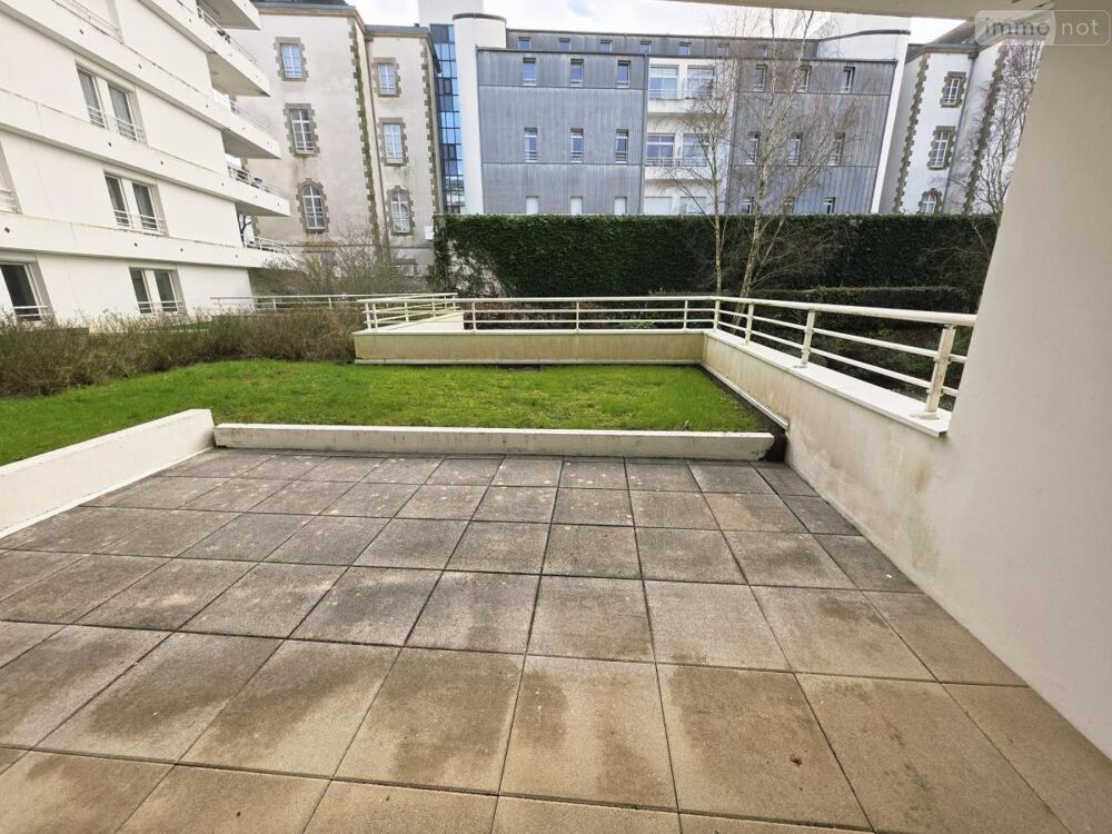 Appartement 3 pièces 85 m² · à Vannes · 85 m² · 372 600 €