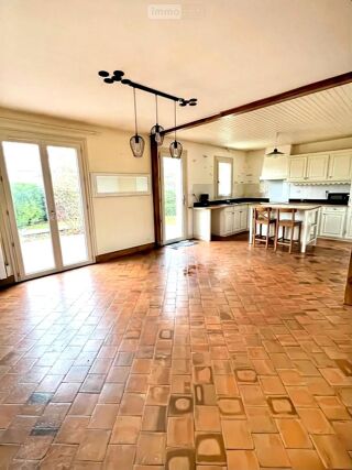  Maison � vendre 6 pi�ces 144 m�