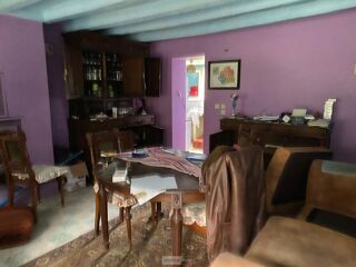  Maison à vendre 3 pièces 87 m²