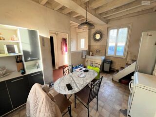  Maison � vendre 4 pi�ces 72 m�