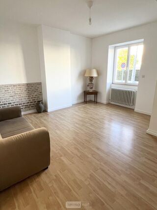  Maison à vendre 5 pièces 101 m²