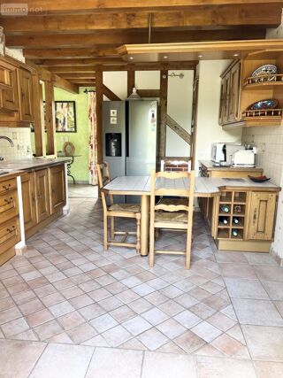  Maison � vendre 7 pi�ces 201 m�