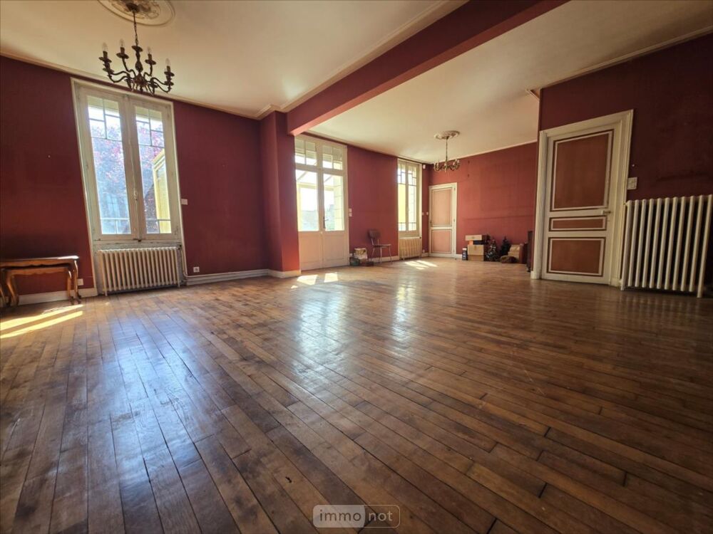 A saisir, Seulement chez TEN Notaires, Maison du....
