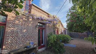  Maison à vendre 6 pièces 144 m²