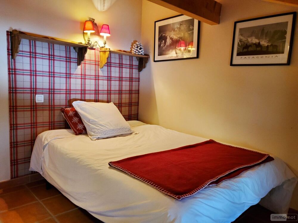  vendre  Maison Saint-Vran (05350)