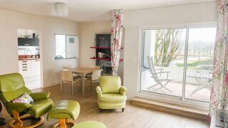  Appartement à vendre 3 pièces 85 m²
