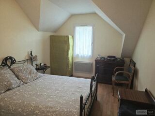  Appartement à vendre 3 pièces 58 m²