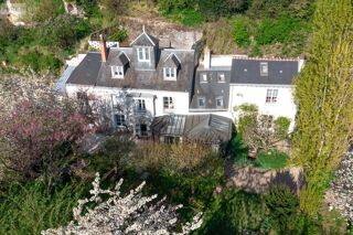  Maison à vendre 7 pièces 225 m²