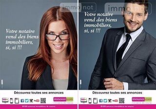  Immeuble � vendre 4 pi�ces 86 m�