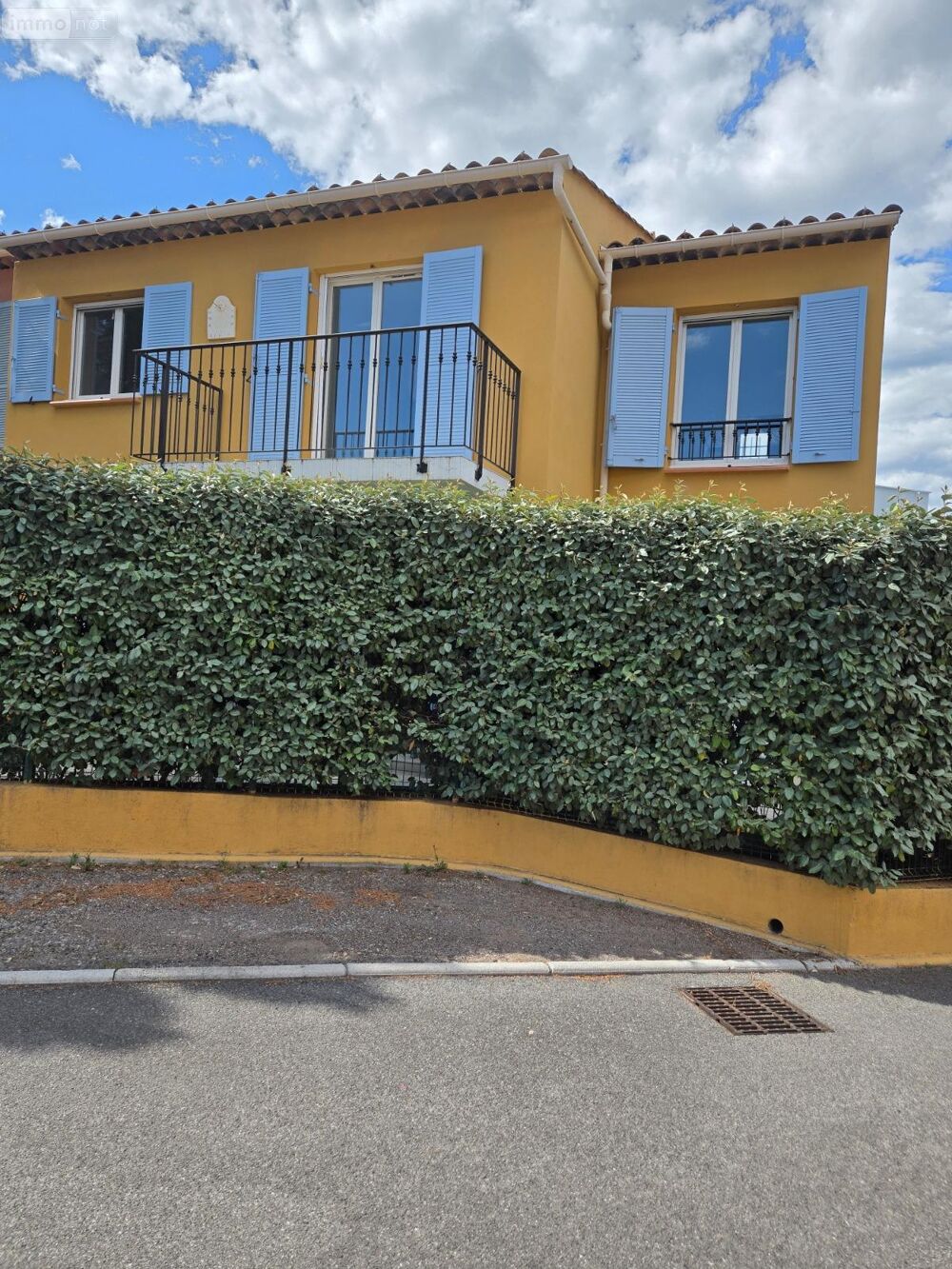 vente Villa - 5 pièce(s) - 98 m² Fréjus (83600)