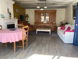  Maison à vendre 6 pièces 141 m²