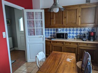  Maison � vendre 8 pi�ces 140 m�