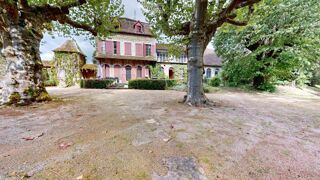  Maison � vendre 15 + pi�ces 476 m�