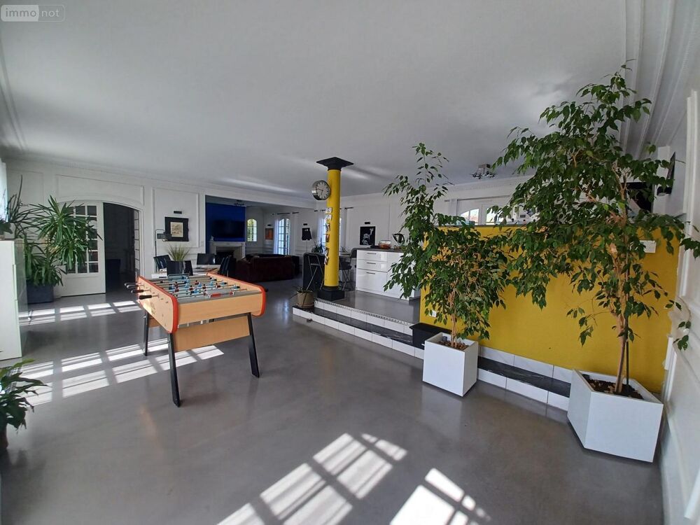  vendre  Maison Jou-ls-Tours (37300)