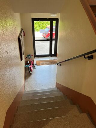  Appartement � vendre 4 pi�ces 66 m�