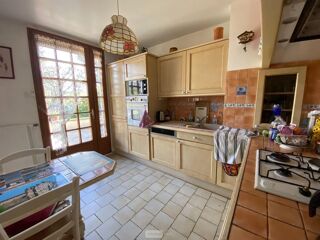  Maison à vendre 4 pièces 95 m²