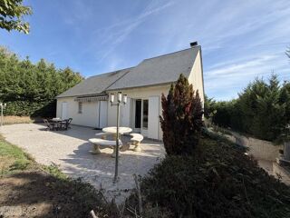  Maison à vendre 5 pièces 104 m²