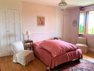  Maison  vendre 5 pices 121 m