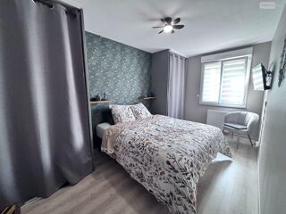  Maison à vendre 5 pièces 102 m²