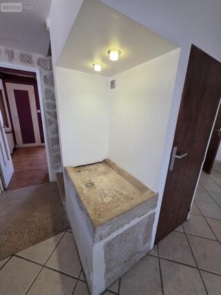  Maison à vendre 7 pièces 144 m²