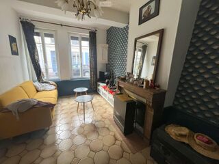  Maison  vendre 4 pices 93 m